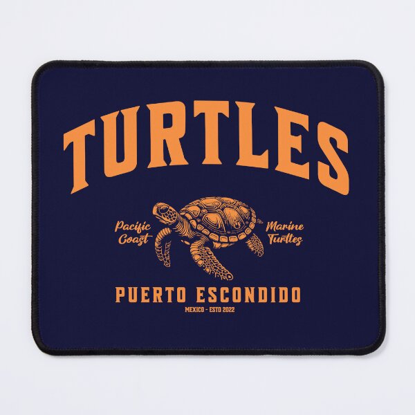 Item preview, Sea turtles of Puerto Escondido, Mexico designed and sold by Mafiadonar.