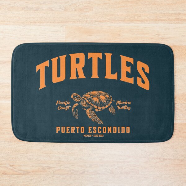 Item preview, Sea turtles of Puerto Escondido, Mexico designed and sold by Mafiadonar.