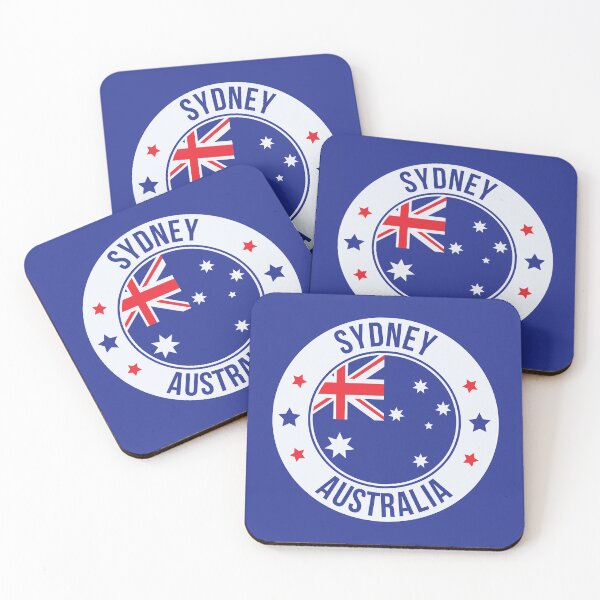 Item preview, Sydney in Australia designed and sold by rootartino.