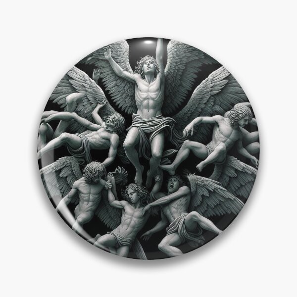 Item preview, Fallen Angels designed and sold by Fallen Angels.