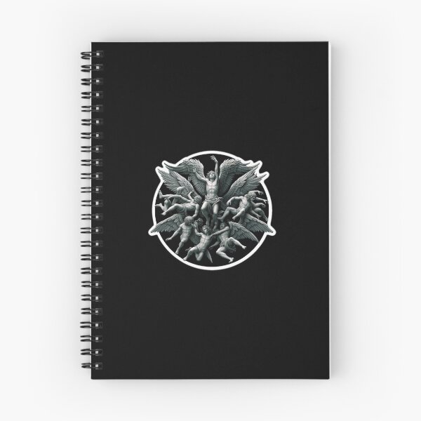 Item preview, Fallen Angels designed and sold by Fallen Angels.