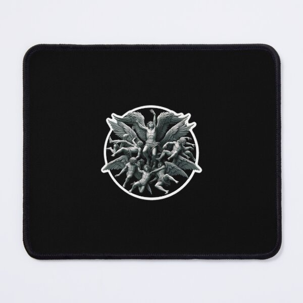 Item preview, Fallen Angels designed and sold by Fallen Angels.
