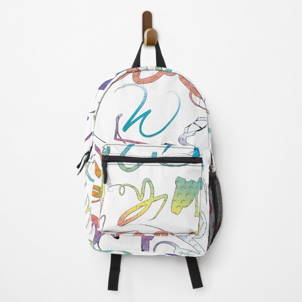 Item preview, Font drawing composition pattern designed and sold by SEOYOUNG ART SHOP.