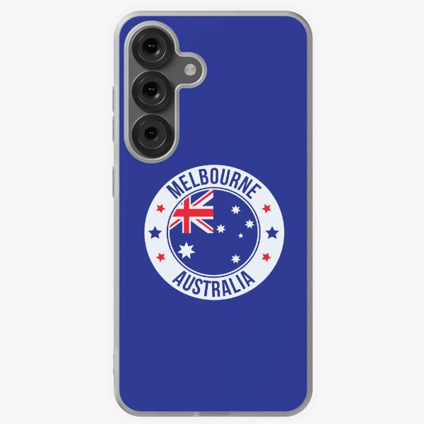 Item preview, Melbourne in Australia designed and sold by rootartino.