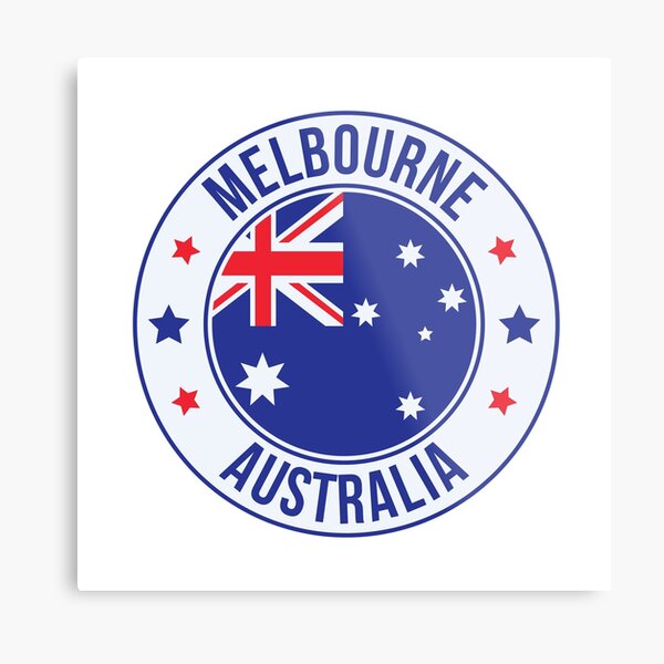Item preview, Melbourne in Australia designed and sold by rootartino.