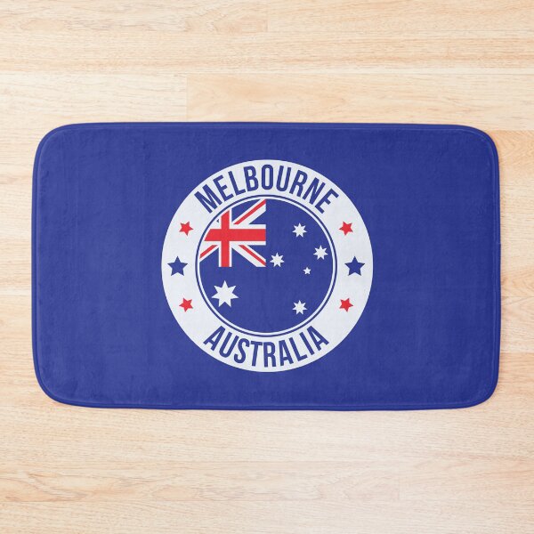 Item preview, Melbourne in Australia designed and sold by rootartino.