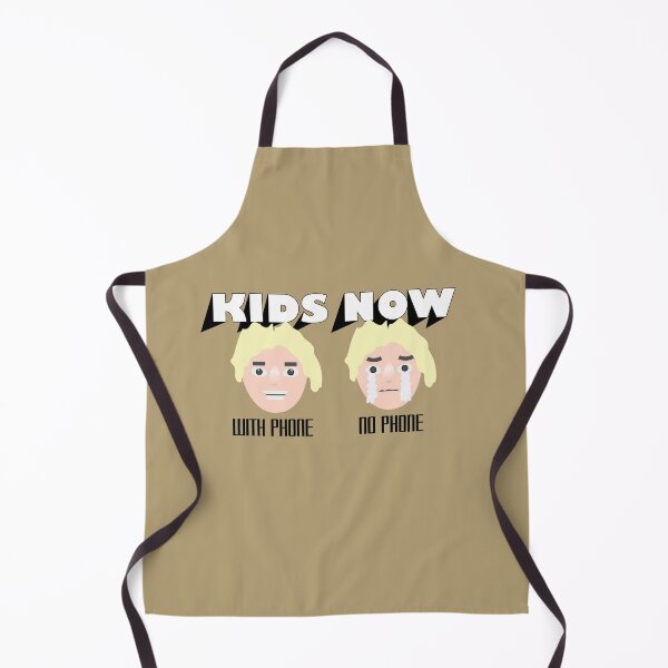 Item preview, Kids Now designed and sold by Garbu.