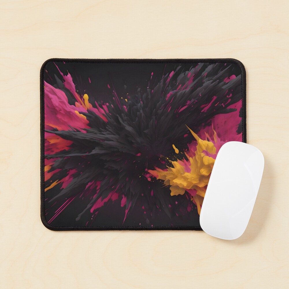 Item preview, Mouse Pad designed and sold by papi1998.