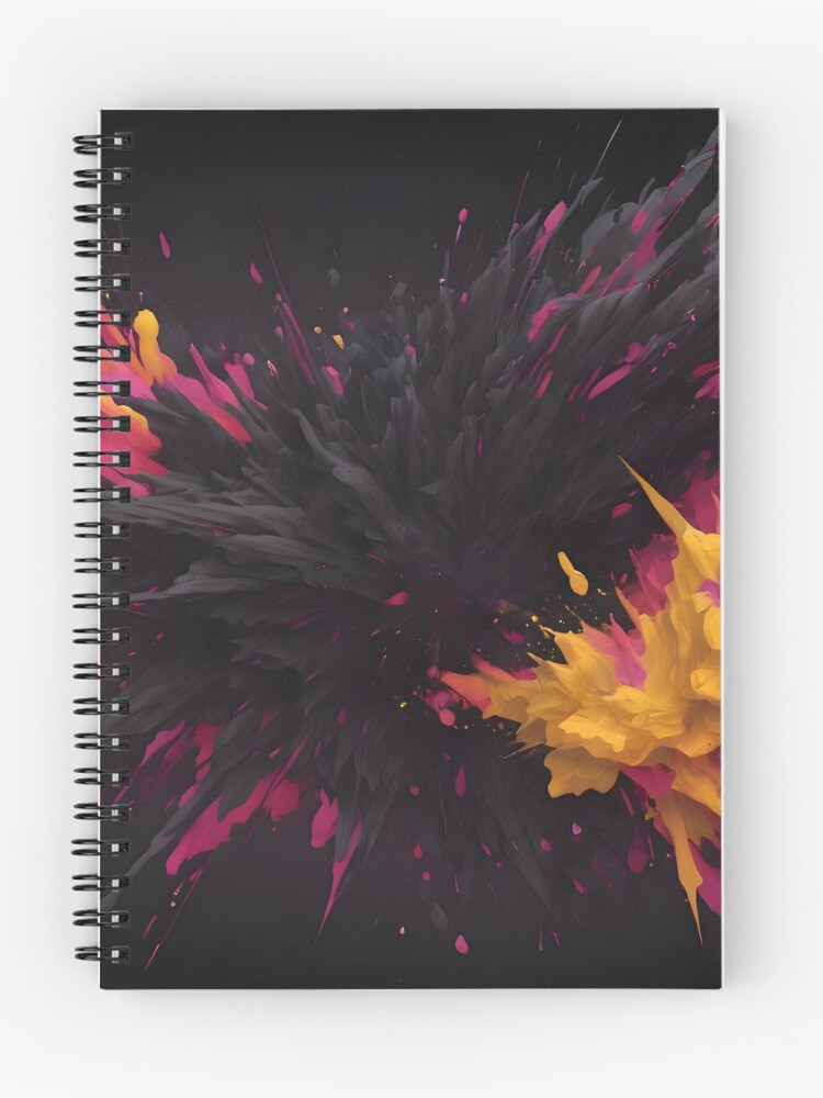 Thumbnail 1 of 3, Journal, Ethereal Enchantment designed and sold by papi1998.
