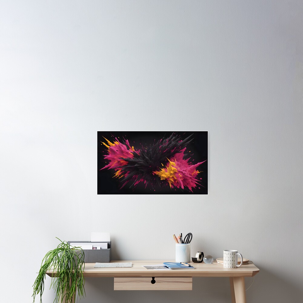 Item preview, Poster designed and sold by papi1998.