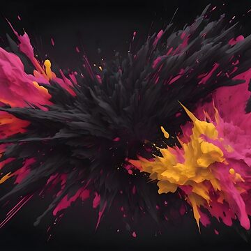 Artwork thumbnail, Ethereal Enchantment by papi1998