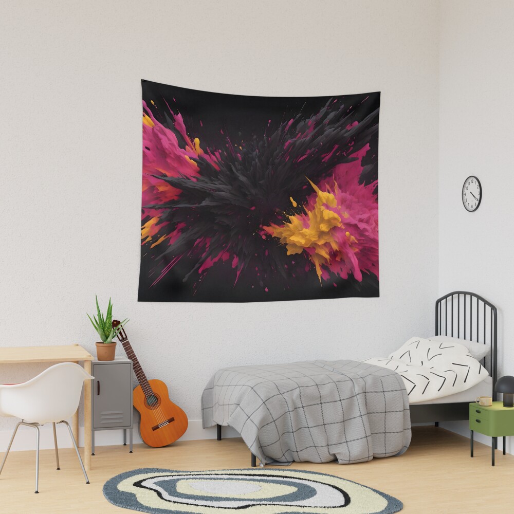Item preview, Tapestry designed and sold by papi1998.