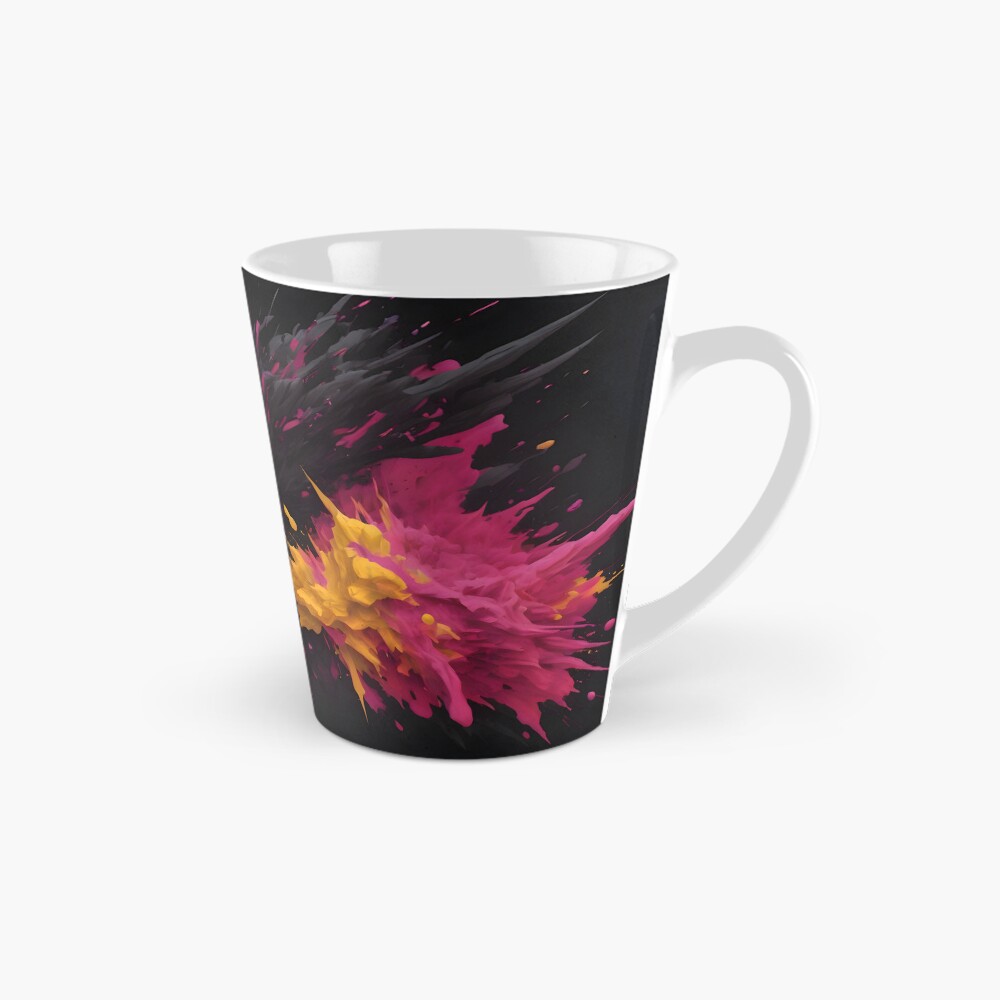 Item preview, Tall Mug designed and sold by papi1998.