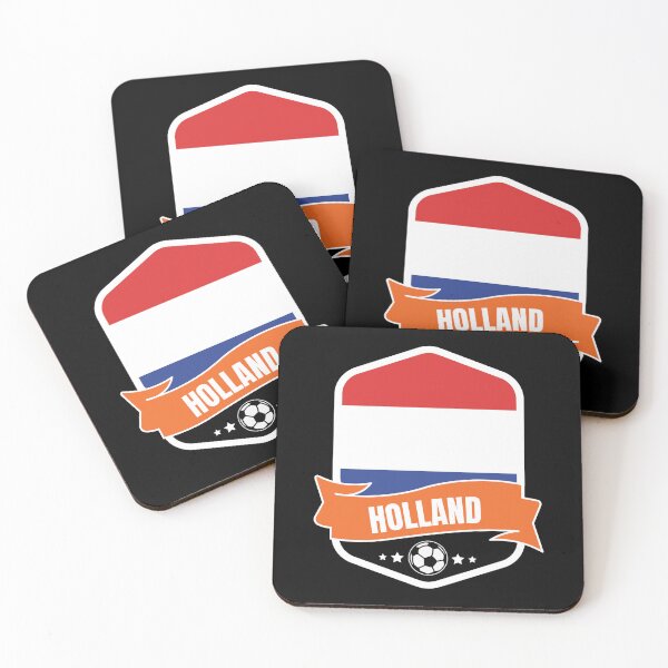 Item preview, Holland National Team designed and sold by Blok45.