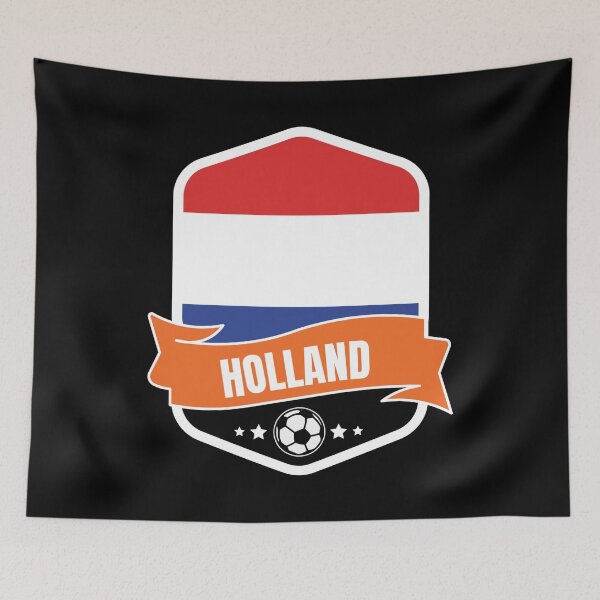 Item preview, Holland National Team designed and sold by Blok45.