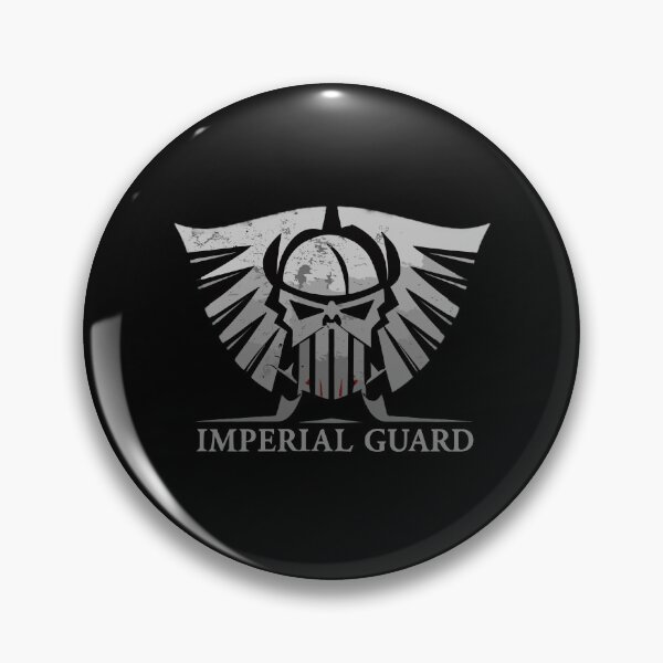 Item preview, Imperial Guard designed and sold by Dilwish5.