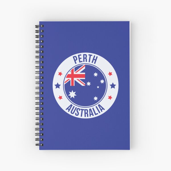 Item preview, Perth in Australia designed and sold by rootartino.