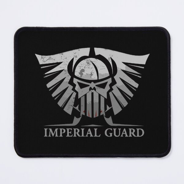 Item preview, Imperial Guard designed and sold by Dilwish5.