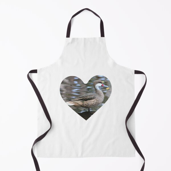Item preview, A Bird Lake: Brown Duck Love designed and sold by moodboardzz.