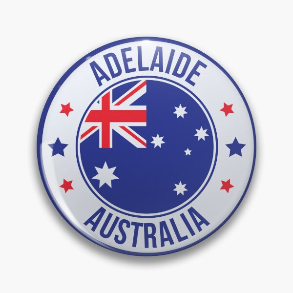 Item preview, Adelaide in Australia designed and sold by rootartino.