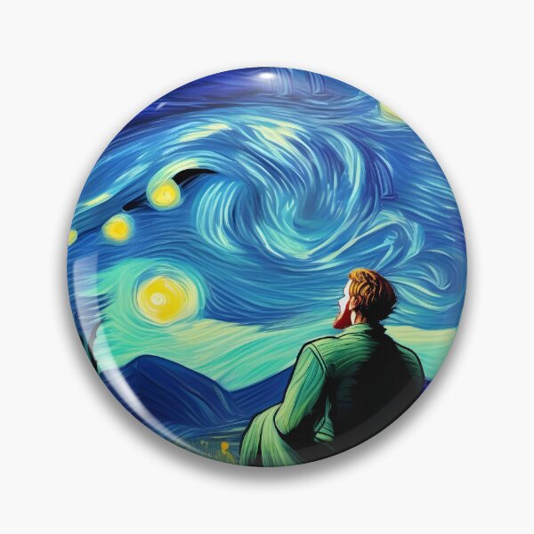 Item preview, Vangoh Dream designed and sold by so10.
