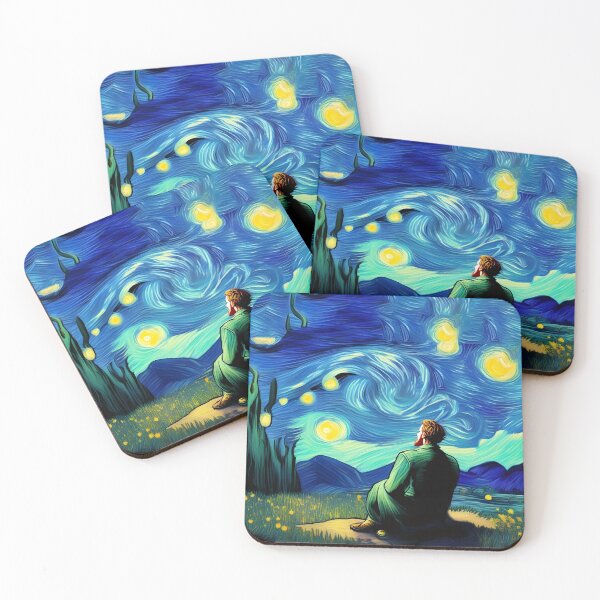 Item preview, Vangoh Dream designed and sold by so10.