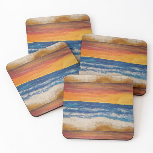 Item preview, Sunset Bliss designed and sold by Rebecca Rose.