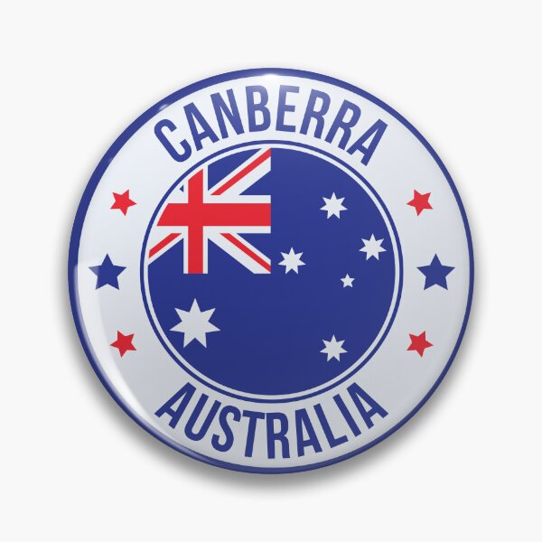 Item preview, Canberra in Australia designed and sold by rootartino.
