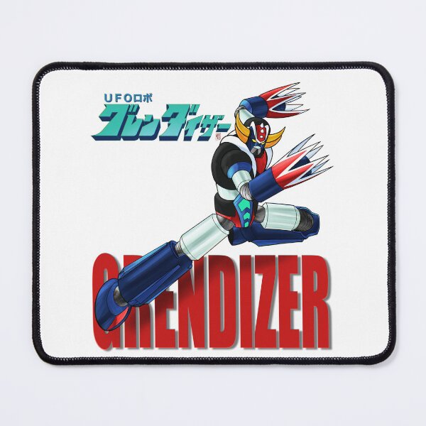 Item preview, UFO Robot Grendizer UFOロボ グレンダイザー designed and sold by Hostilius.