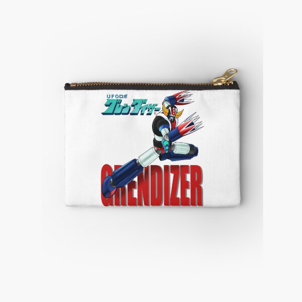 Item preview, UFO Robot Grendizer ＵＦＯロボ グレンダイザー designed and sold by Hostilius.