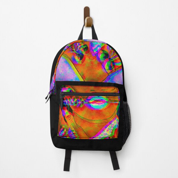 Item preview, Psychedelic Blueberry Model No. 2 designed and sold by asanaworld.