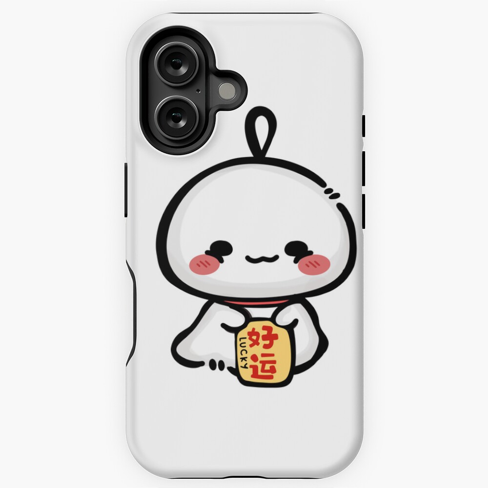 Item preview, iPhone Magsafe Tough Case designed and sold by TeruwithCrafts.