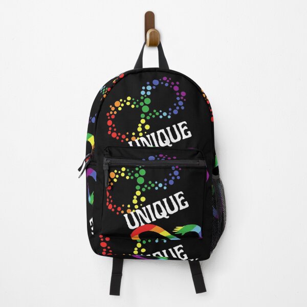 Item preview, Autism Awareness designed and sold by Cookie Monster Designs.