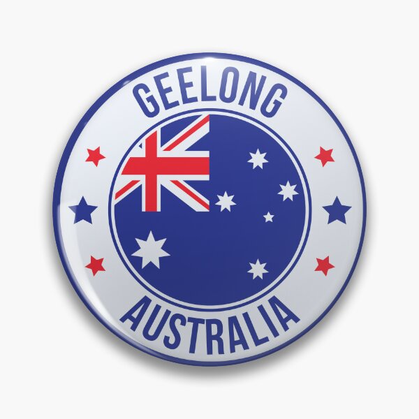 Artikelvorschau, Geelong in Australien entworfen und verkauft von rootartino.