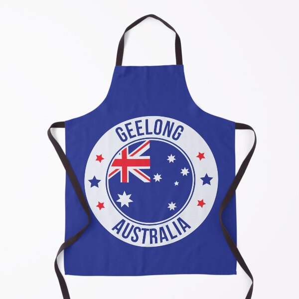 Item preview, Geelong in Australia designed and sold by rootartino.