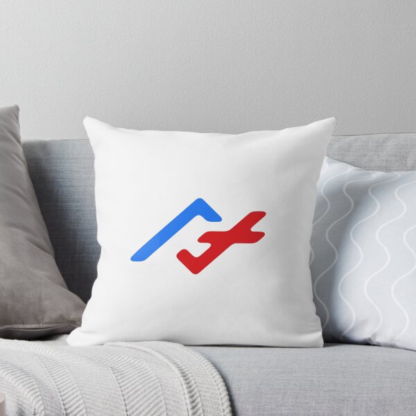 Aperçu de l'œuvre Logo Aéroclub Gaston Vailler Simple créée et vendue par Aéroclub Gaston Vailler.