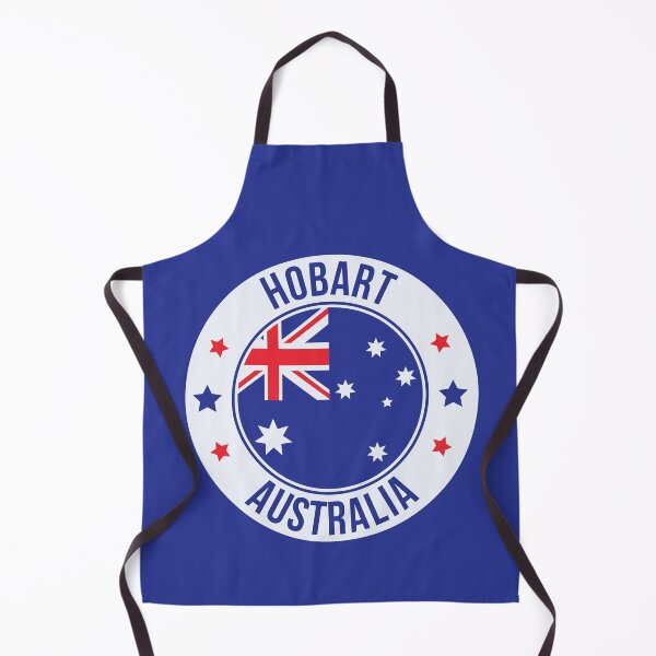 Item preview, Hobart in Australia designed and sold by rootartino.