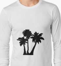 Tree Long Sleeve T-Shirt