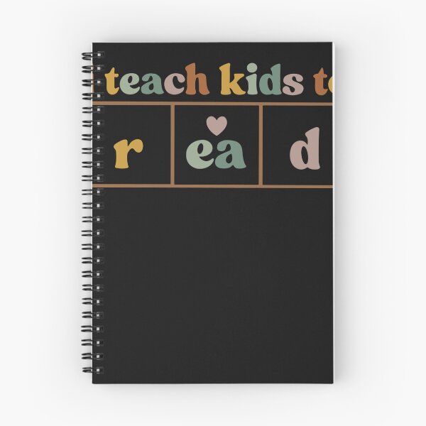 Item preview, I teach kids to read Science of Reading Funny men women kids designed and sold by Pitchou07.