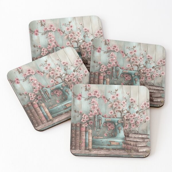 Item preview, Stitching Through the Past designed and sold by MNSY.
