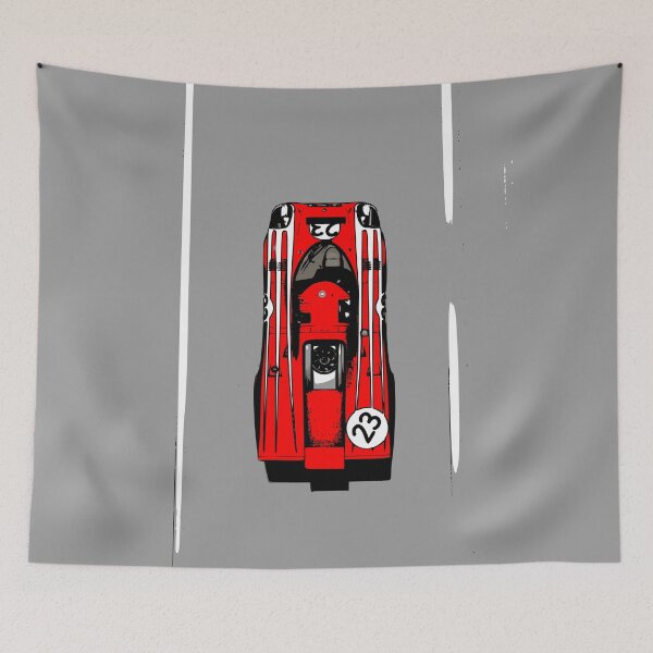 Item preview, 917 Salzburg ver.1 designed and sold by ConiferaShop.