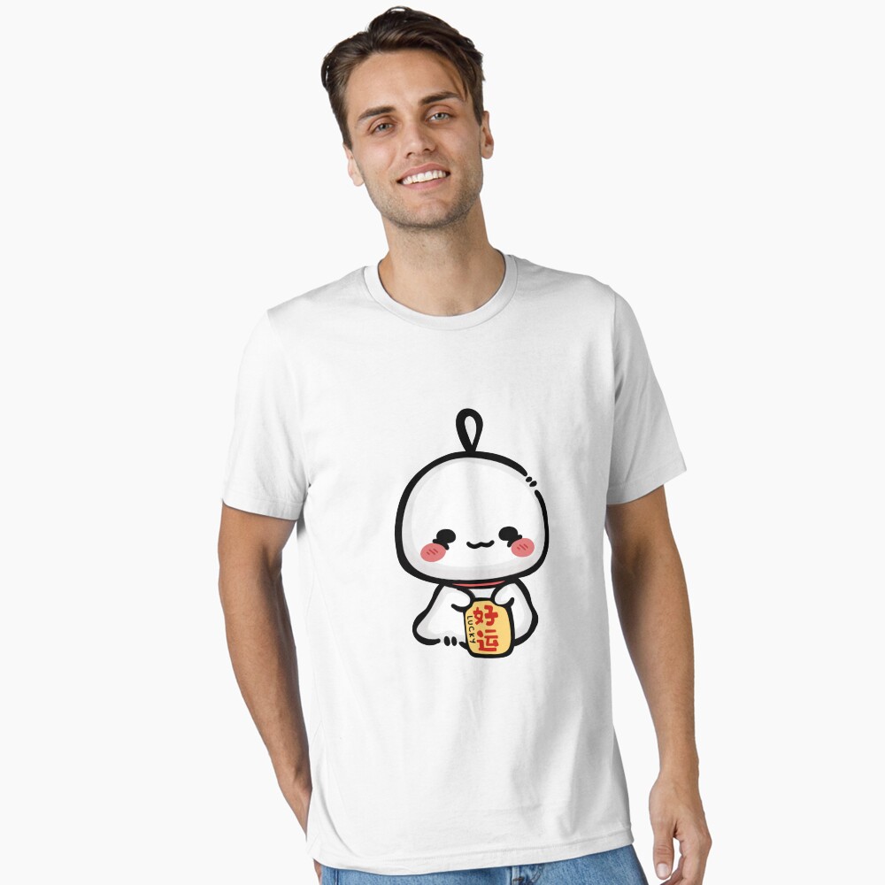 Item preview, Essential T-Shirt designed and sold by TeruwithCrafts.
