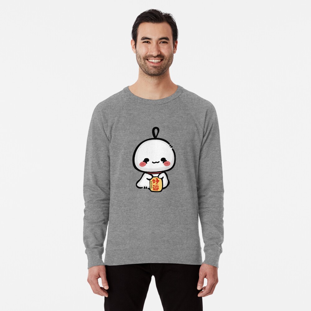 Item preview, Lightweight Sweatshirt designed and sold by TeruwithCrafts.