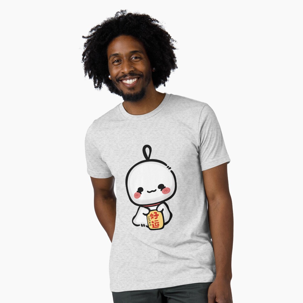 Item preview, Tri-blend T-Shirt designed and sold by TeruwithCrafts.