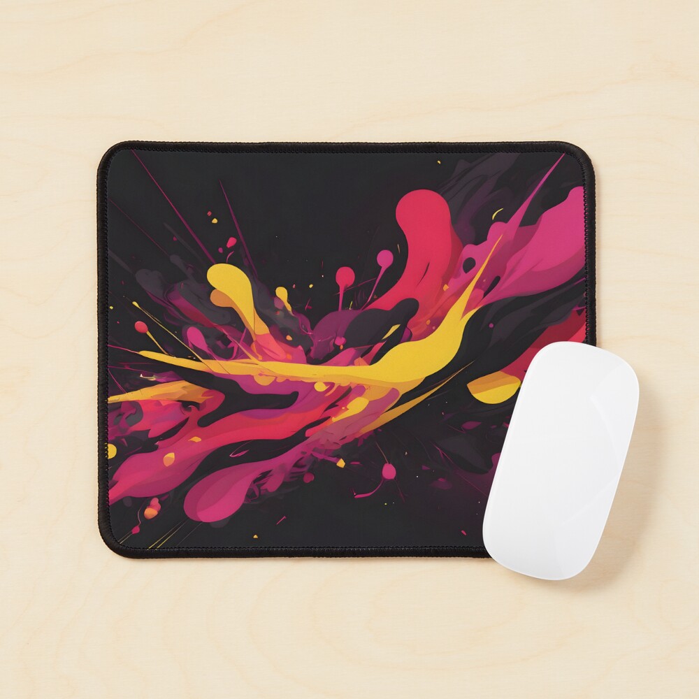 Item preview, Mouse Pad designed and sold by papi1998.