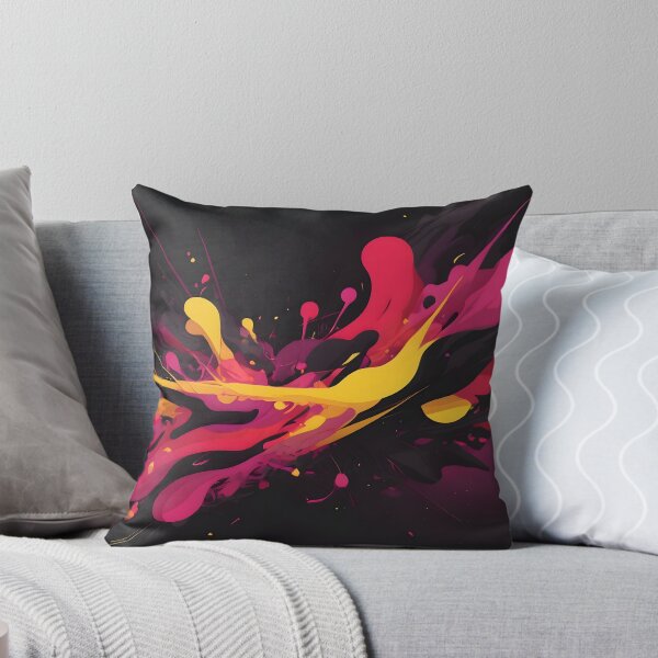 Item preview, Vibrant Vortex designed and sold by papi1998.