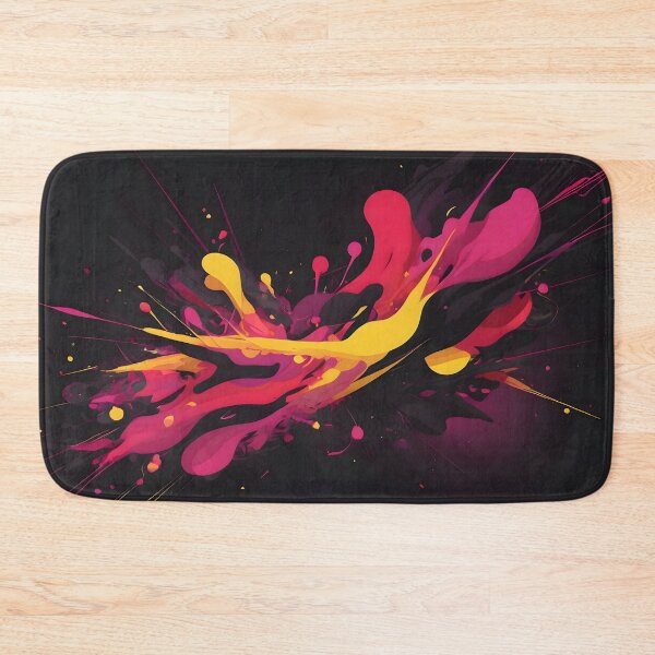 Item preview, Vibrant Vortex designed and sold by papi1998.