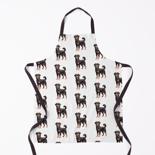 Item preview, Cute Hovawart designed and sold by Bilisik.