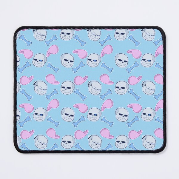 Item preview, Undertale Sans Pattern  designed and sold by Georgia Perry.