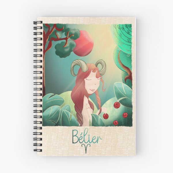 Item preview, astro collection: sweet ram designed and sold by picaptoillustr.